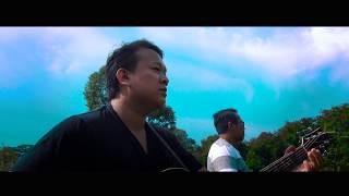 Video thumbnail of "Amir Jahari - Ajarkan Aku ( Acoustic )"