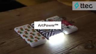 Ttec Artpower Serisi