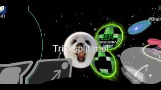 Nebulous||Awesome team DESTROY||Amazing Tricksplits||Edit like CHEETAH?||#zurko150
