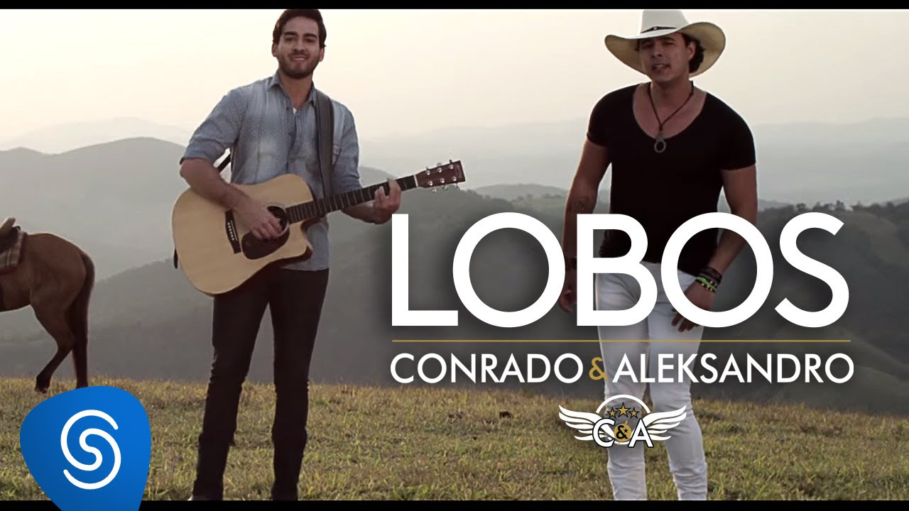 Los Lobos - La Bamba (Original Videoclip)