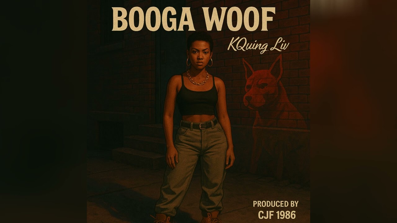 kquingliv - Booga Woof (Prod. by CJF 1986) - YouTube