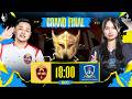 🔴 TRỰC TIẾP:TP. HÀ NỘI VS ĐH NGUYỄN TẤT THÀNH | CK TỨ PHƯƠNG ĐẠI CHIẾN MÙA XUÂN 2026 | 30/05