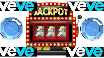 $$ - TIPS TO WIN DROP LOTTERY ON VEVE!! - $$ - HOW MAXIMIZE CHANCES OF WINNING DROP LOTTERY! - VEVE