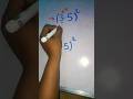#maths shorts trick for decimal number square #maths