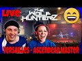 Versailles - Ascendead Master (LIVE @ Maihama Amphitheater) THE WOLF HUNTERZ Reactions