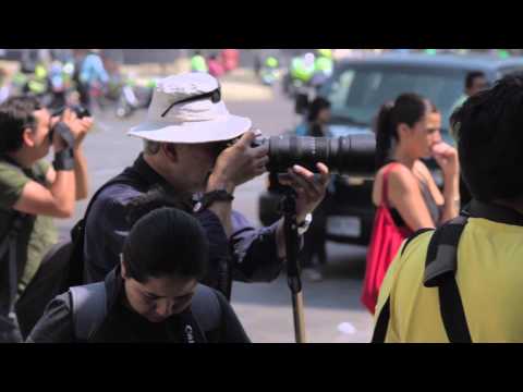 Juxtapoz Presents: All City Canvas: The Short-Film