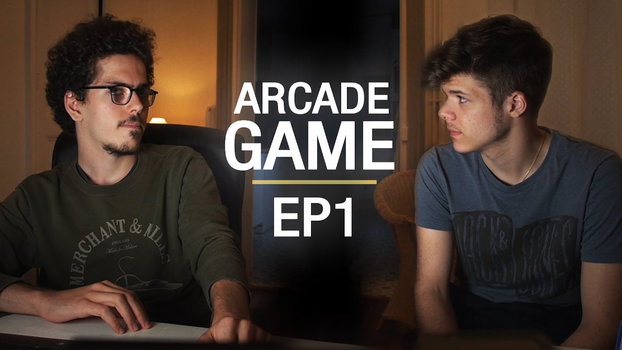 Arcade Game - Episode 1