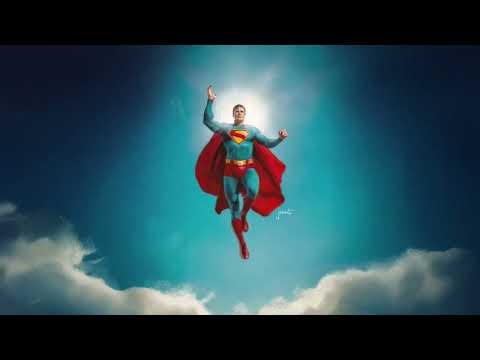 Last Son from "Superman" but I remade it