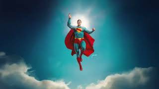 Last Son from "Superman" but I remade it