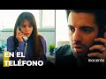 La llamada Que Emociona A Ilker -  Inocente Capitulo 4