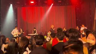 Download lagu If i ain't got you, VCP BAND live at Prom Stargaze 24