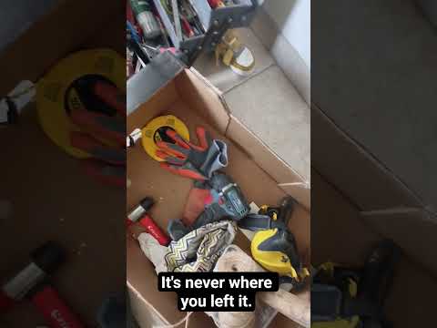 Organised chaos