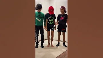 Lo Conseguimos Ir Iguales RomeoMirallesLR Elmuni Parkour Lr Soysergi Viral 