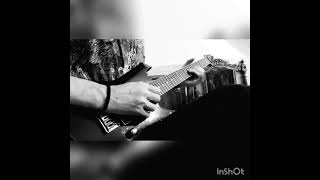 Skid Row -  18 And Life ( Solo Cover & Review )