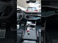 2023 Audi RS6 Performance (630 HP)