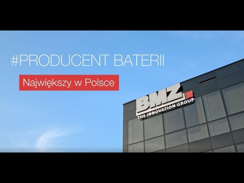 BMZ POLAND KARIERA