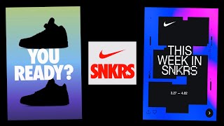 this week in snkrs