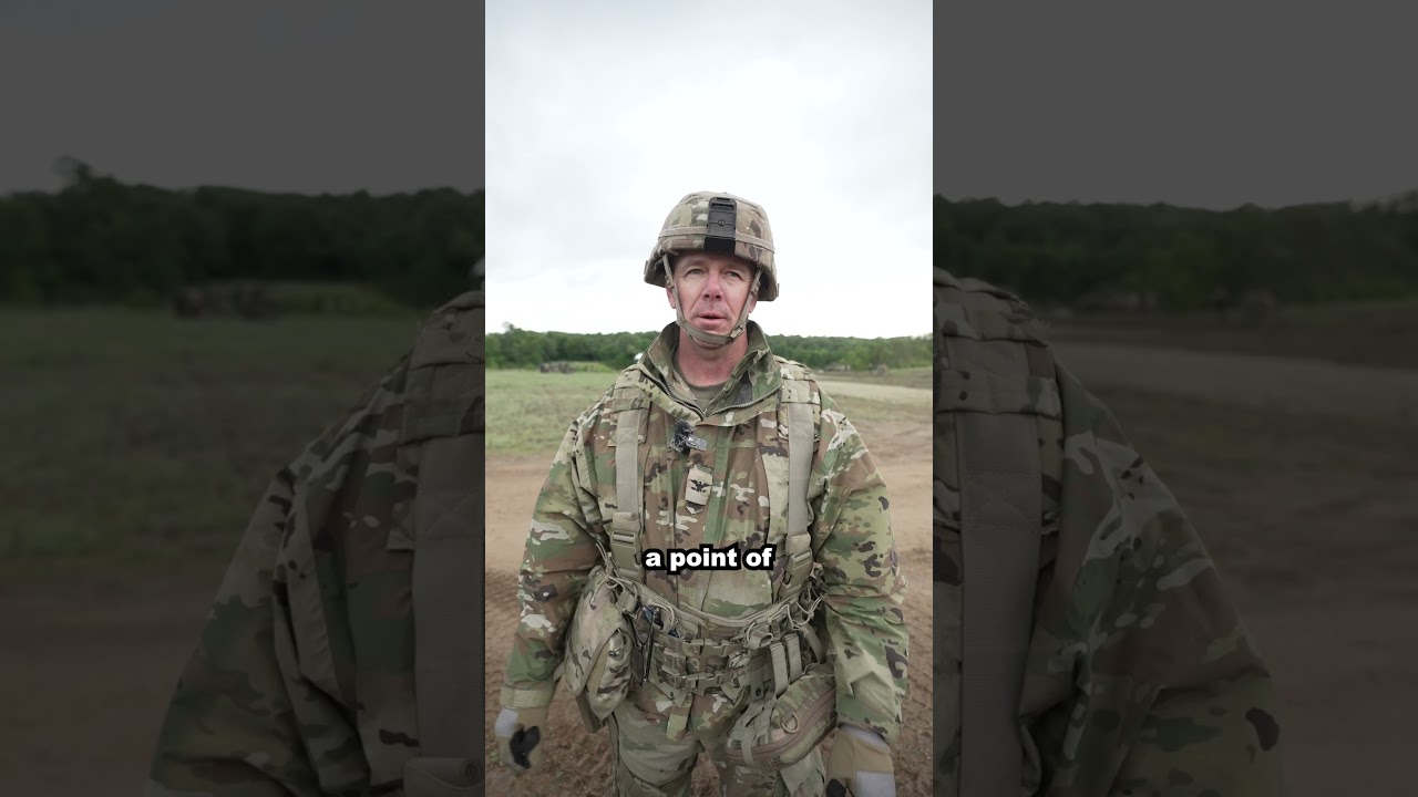 COL Dennis Bickett, CMNDR 196th MEB, knows how important river crossing capabilities are. #GoGuard