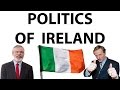 Ireland | Basic Politics