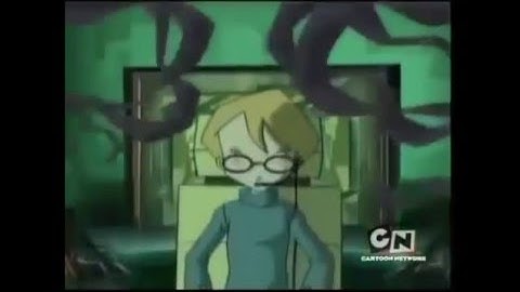 Code Lyoko Aelita i Jeremie:X.A.N.A. is a Criminal