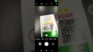 GOOGLE REVIEW NFC wireless card testing for Arise and Shine Law Care