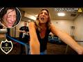 Drunk Karen Goes Crazy After She's Kicked Off Flight