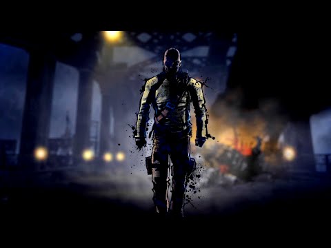 Видео: inFAMOUS - Все комиксные заставки