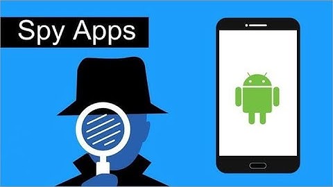 How to make an android app invisible from app drawer after installation | Android spy app build