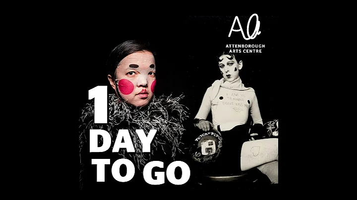 NEW 1 DAY TO GO