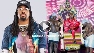 PURE LOVE - Navio Joins King Saha On Stage To Perform Their Sensational - NKWAGALA OMU Song Live