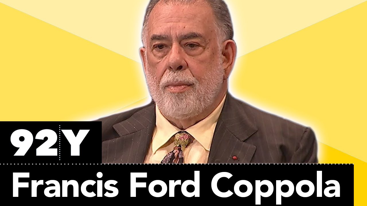 Francis Ford Coppola's career started with a porno