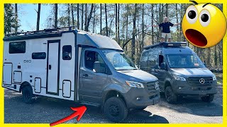 2024 Winnebago Ekko And 2025 Revel Off Road Camper Vans At Sunshine State RV'S by StrangerPalooza 6,612 views 1 month ago 16 minutes