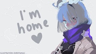 I'm baby, back!!!!!!! 【NIJISANJI EN | Elira Pendora】