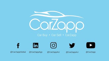 AADA 2018 - Interview with CarZapp GM Andrew Tyson