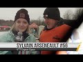 SYLVAIN ARSENEAULT : THE "QUAD" LEGEND