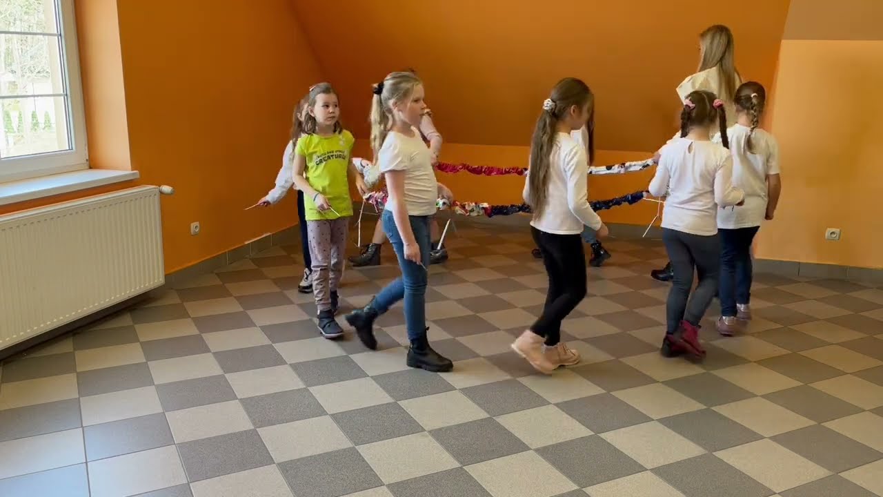 Pożegnanie zimy, sigumowe wyzwanie, SIGUMA Krainy Muzyki