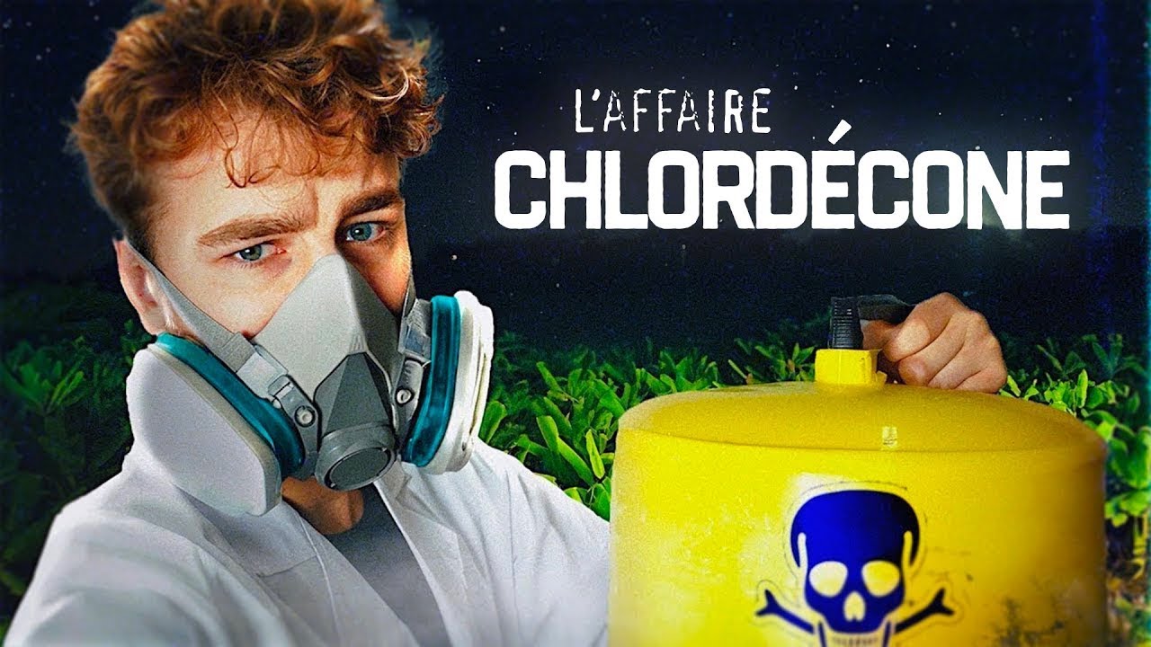 Le scandale d'État qui a empoisonné les Antilles