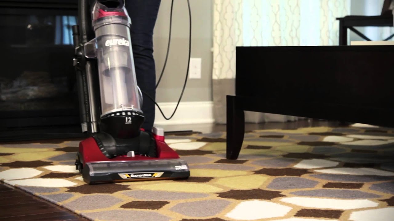 Charlotte Corporate Video Production Overview Eureka Suction Seal 2.0 YouTube