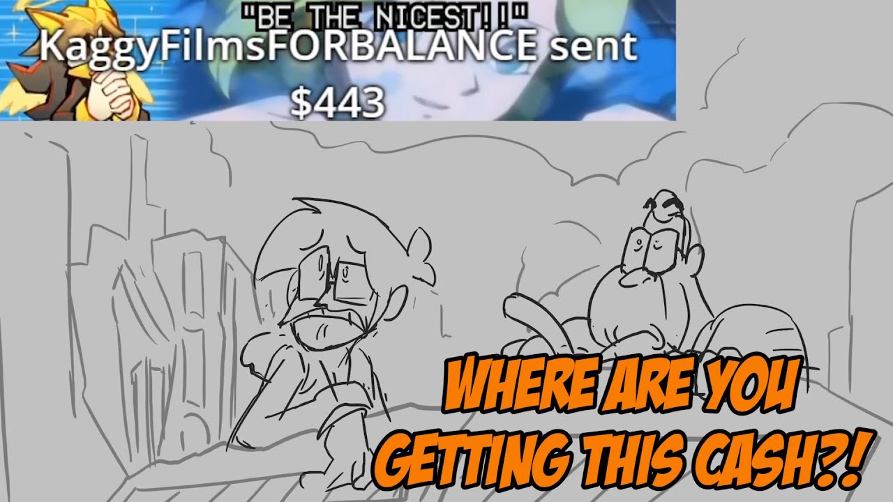 Где вы берете эти деньги?!