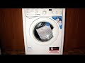 Обзор стиральной машины Indesit IWUD 4105 (CIS)