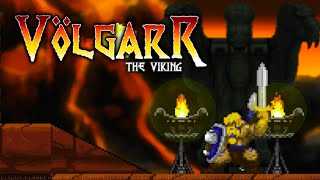 The Snake Cult - Volgarr the Viking screenshot 5