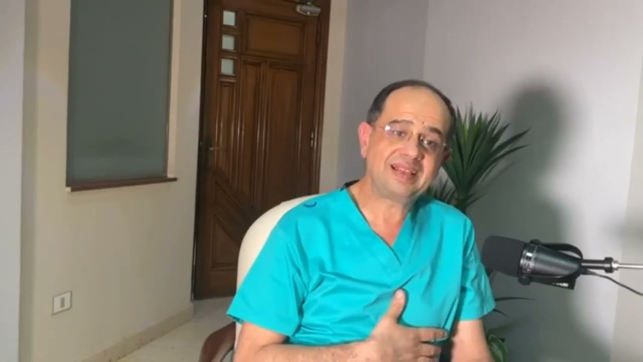 هل الألم اسفل البطن و الظهر بعد الحقن المجهري علامه خطر ؟؟؟؟