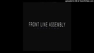 Front Line Assembly - Right Hand of Heaven