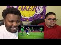 DAMN THAT MAN TOO GOOD!!-Lionel Messi - The World's Greatest - New Edition - HD REACTION