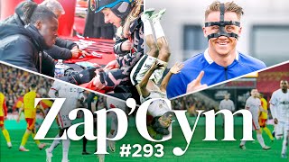 Zap'Gym n°293 : De Paris à Lens