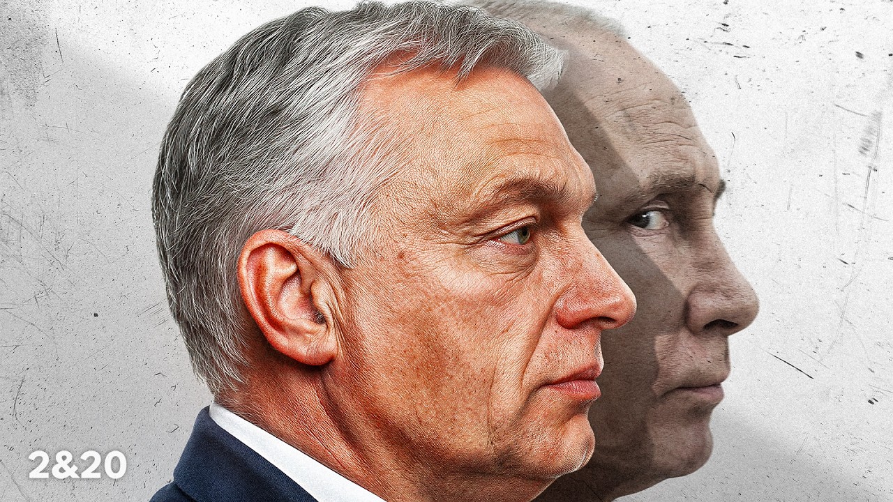 The End of Viktor Orbán