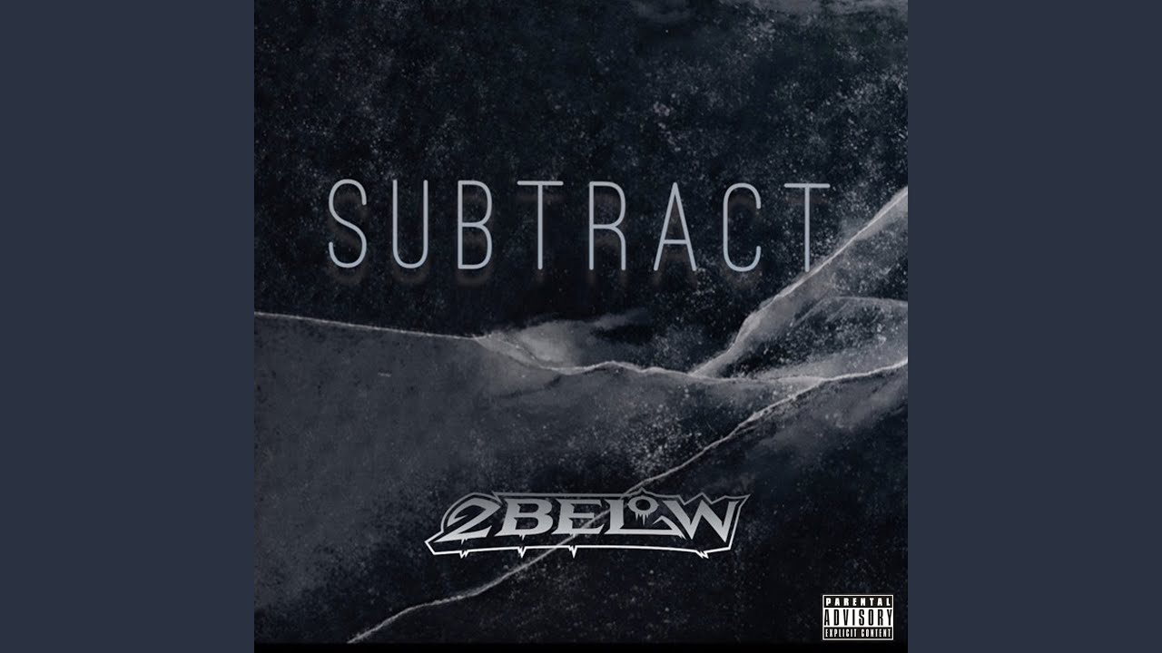 Watch Subtract on YouTube Watch Subtract on YouTube