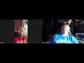 Beginning of video