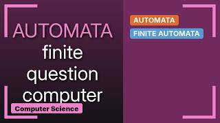 Computer Science: Finding the union, subtraction, and intersection of two DFAs
