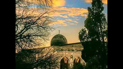 الصلاة والسلام عليك يا رسول الله بصوت القارئ برهان الدين